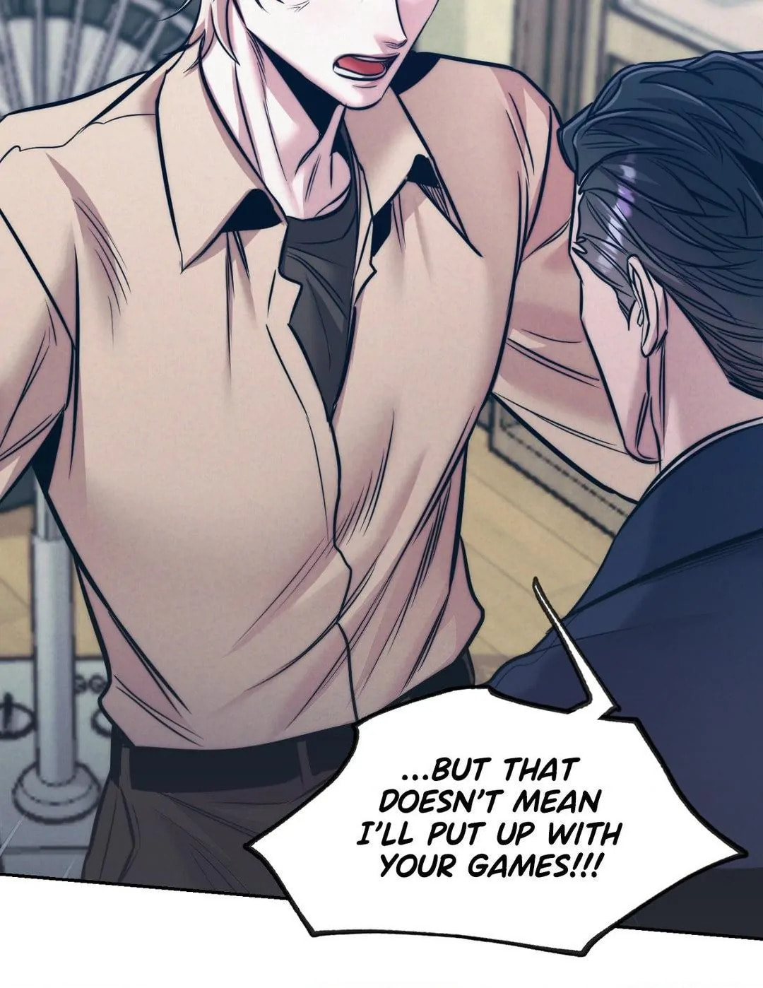 Read Stigma chapter 13 image 64 on Lezhin