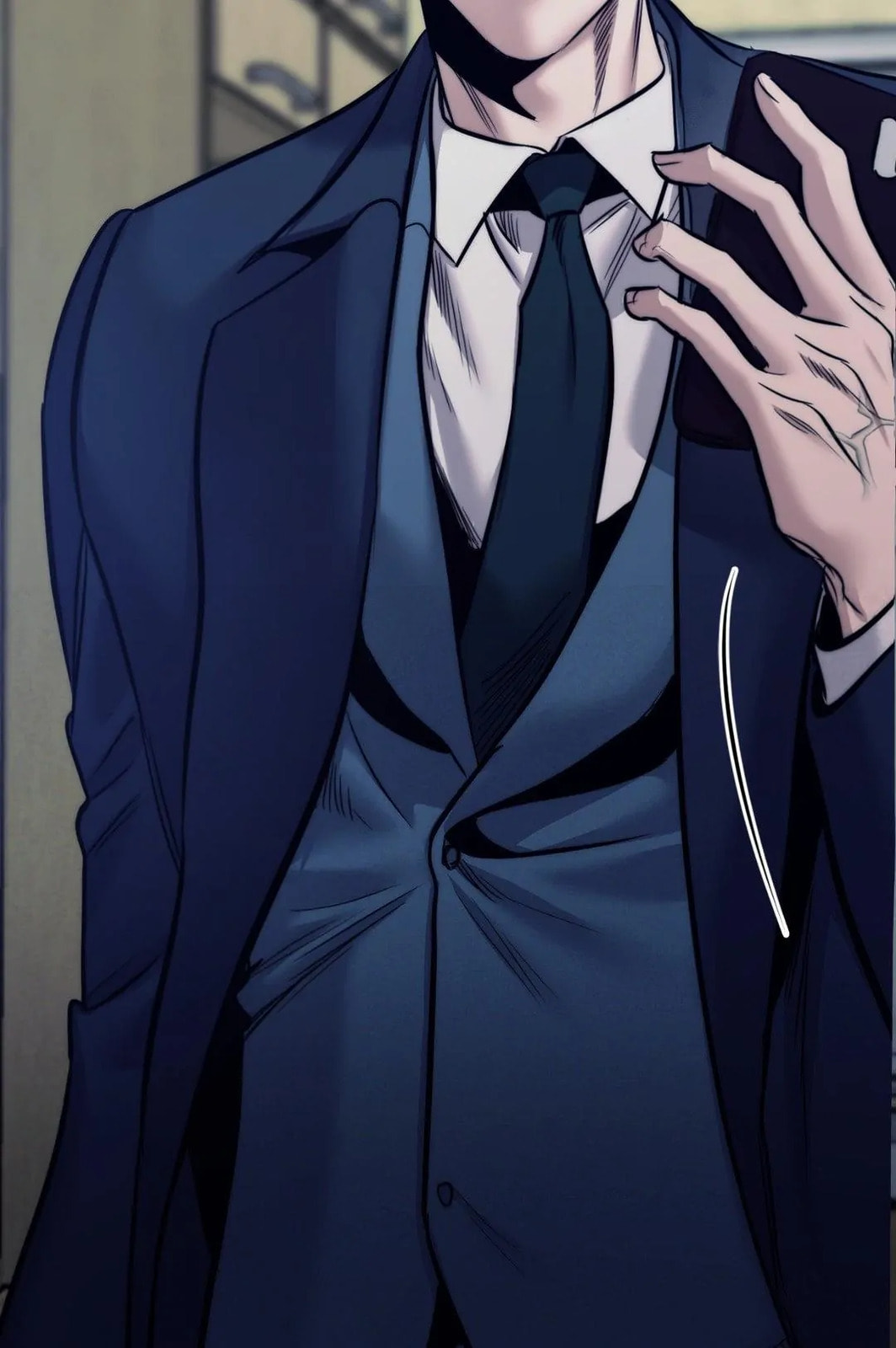 Read Stigma chapter 13 image 71 on Lezhin