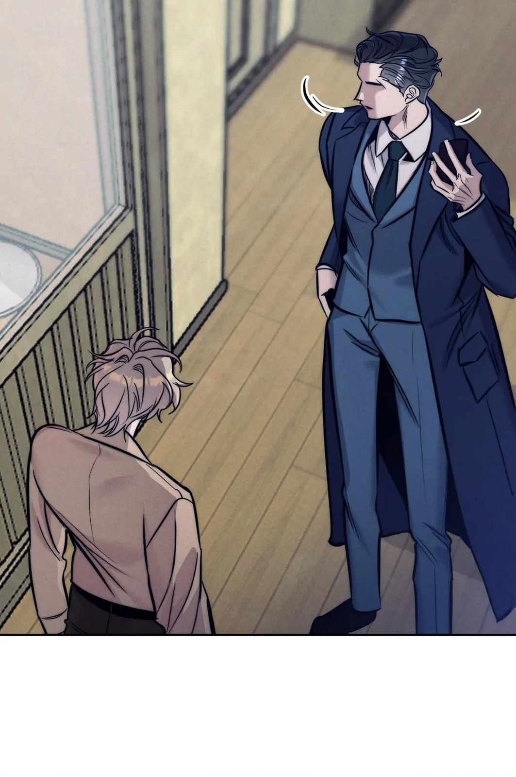 Read Stigma chapter 13 image 76 on Lezhin