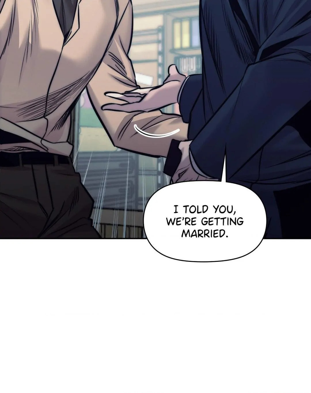 Read Stigma chapter 13 image 85 on Lezhin