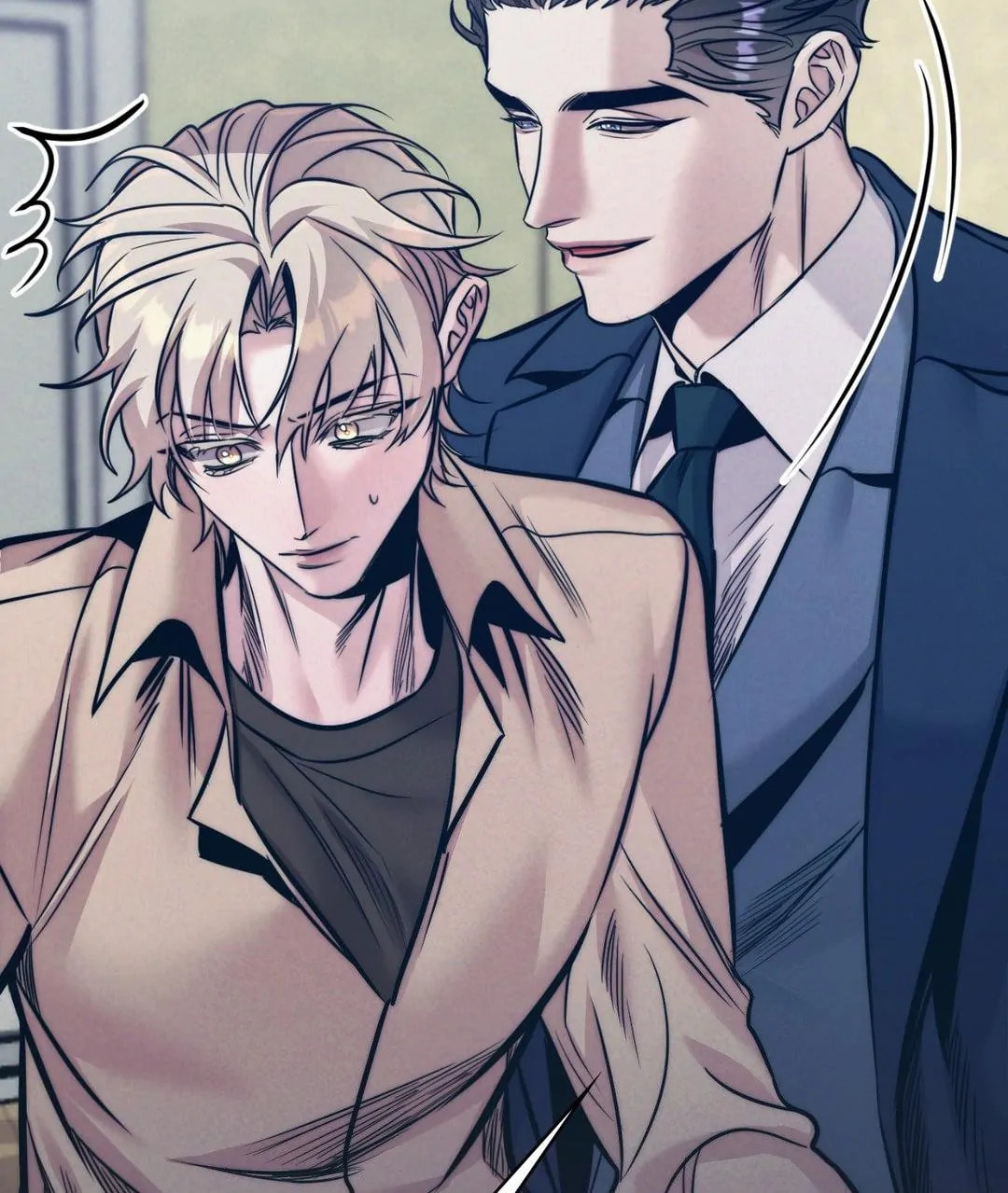 Read Stigma chapter 13 image 93 on Lezhin