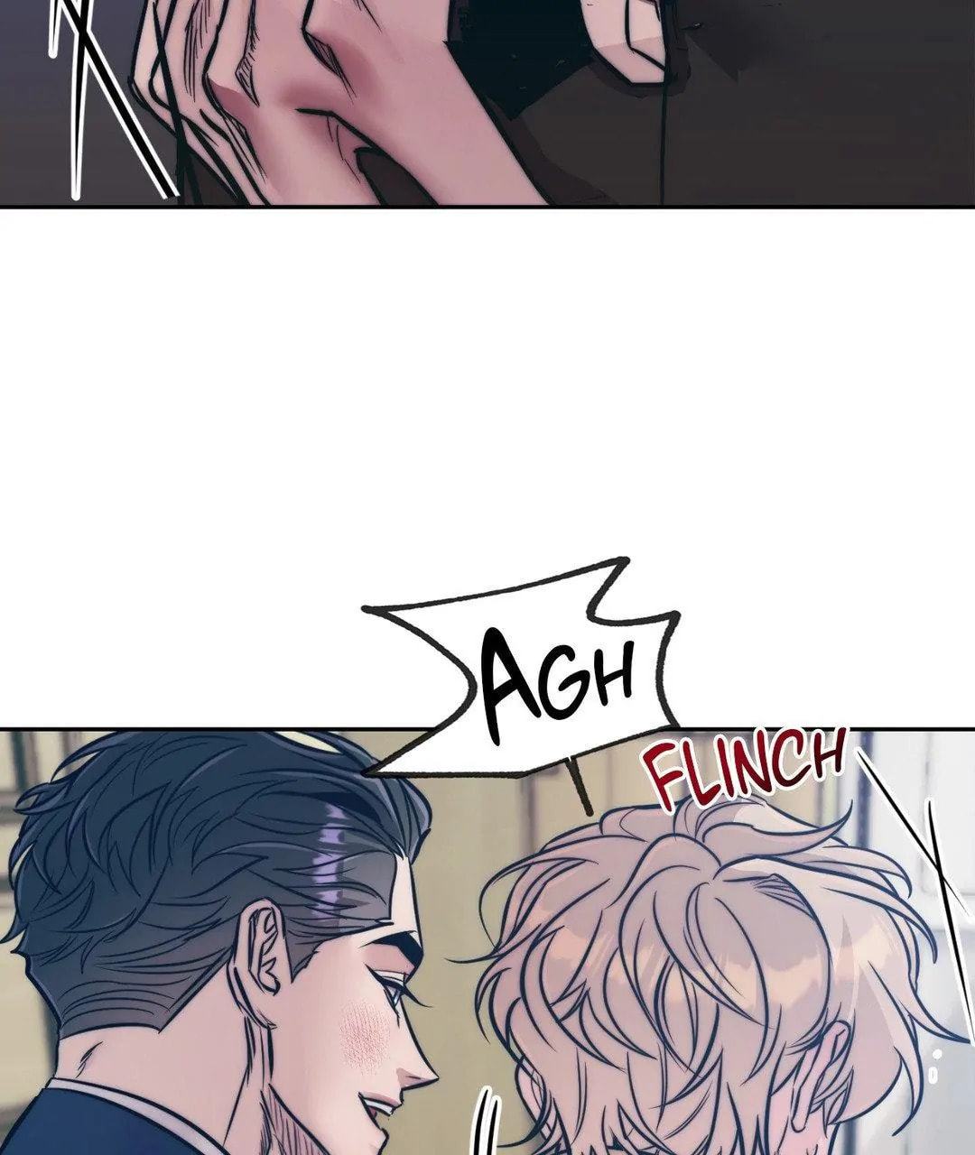 Read Stigma chapter 13 image 96 on Lezhin
