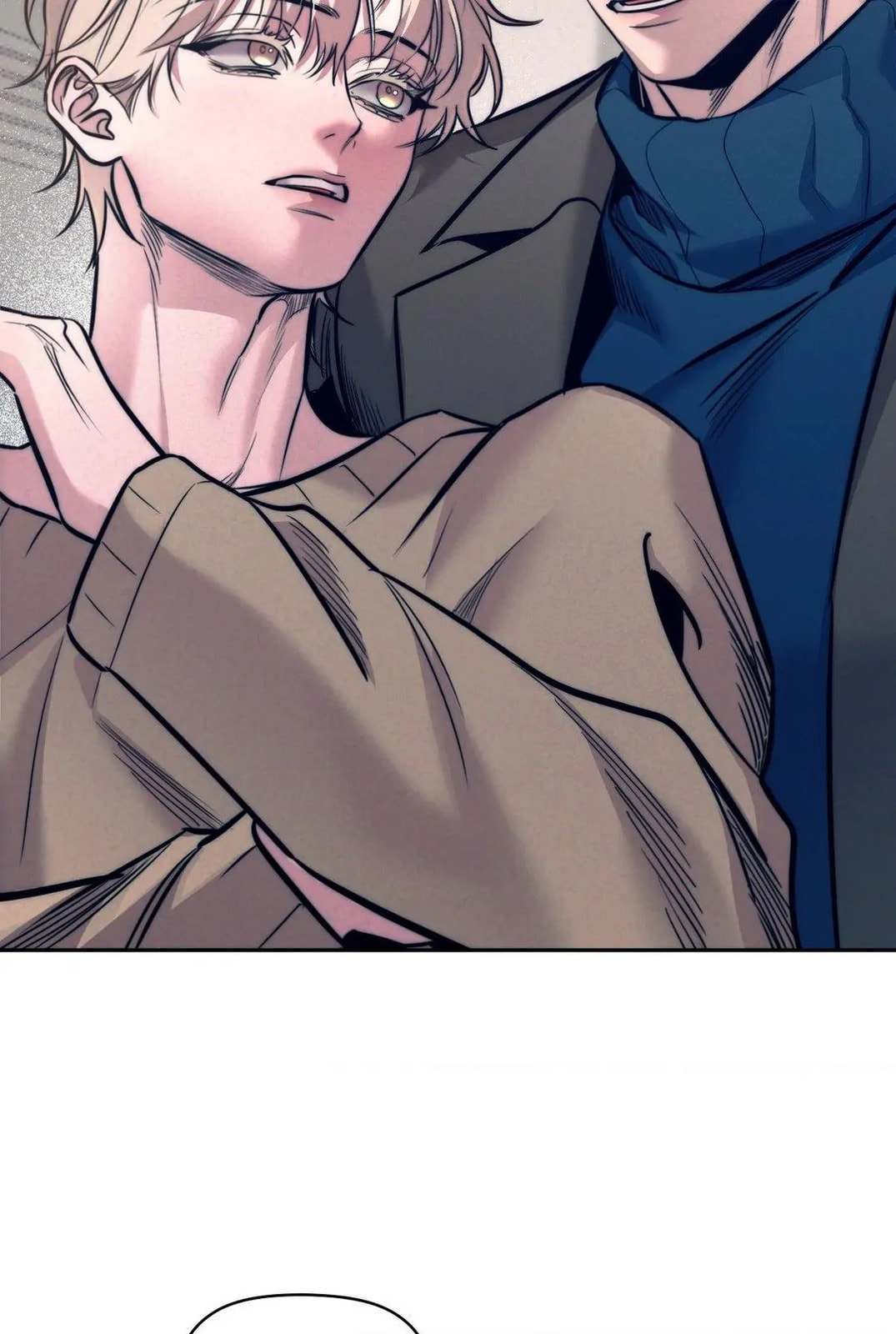 Read Stigma chapter 14 image 10 on Lezhin