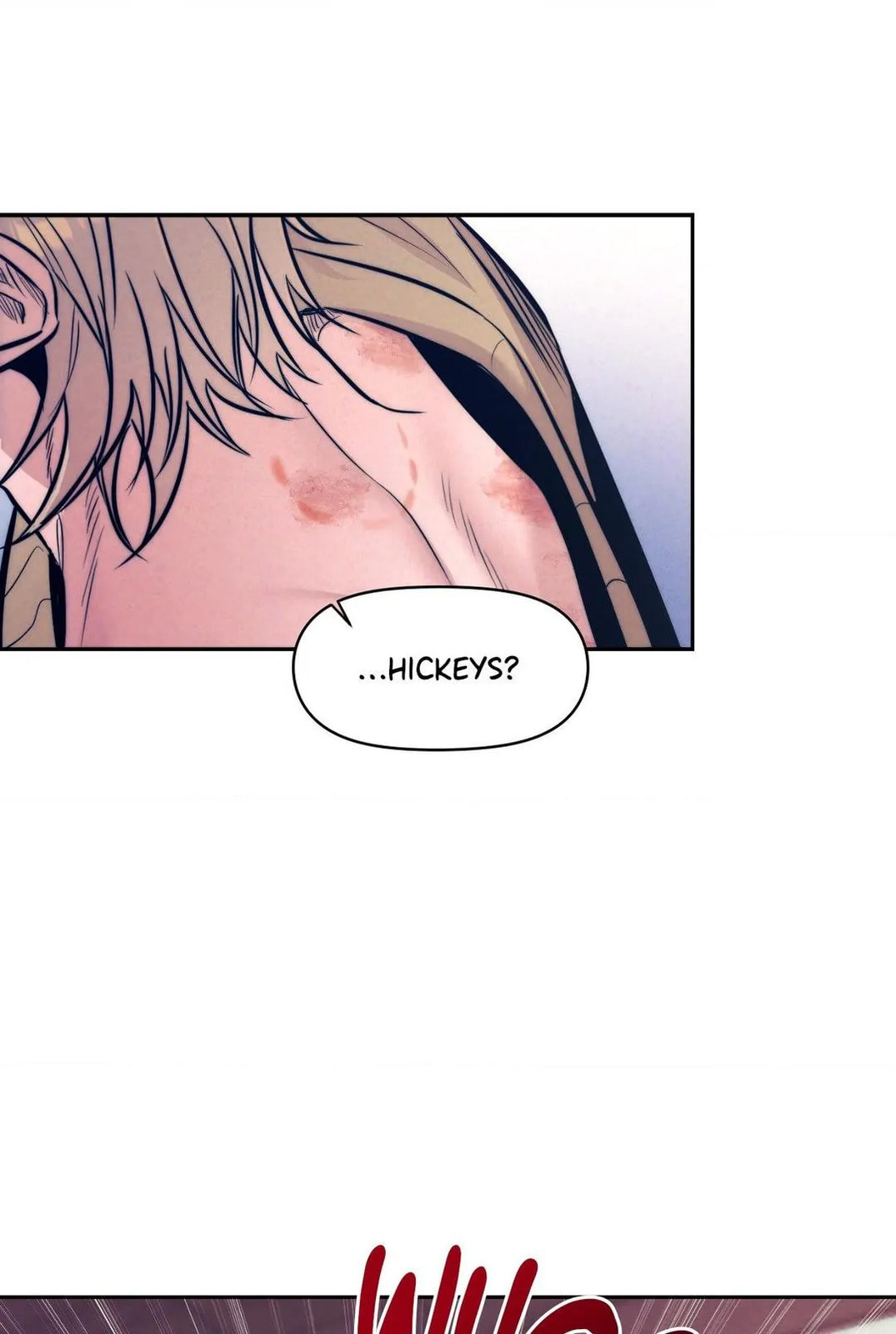 Read Stigma chapter 14 image 14 on Lezhin
