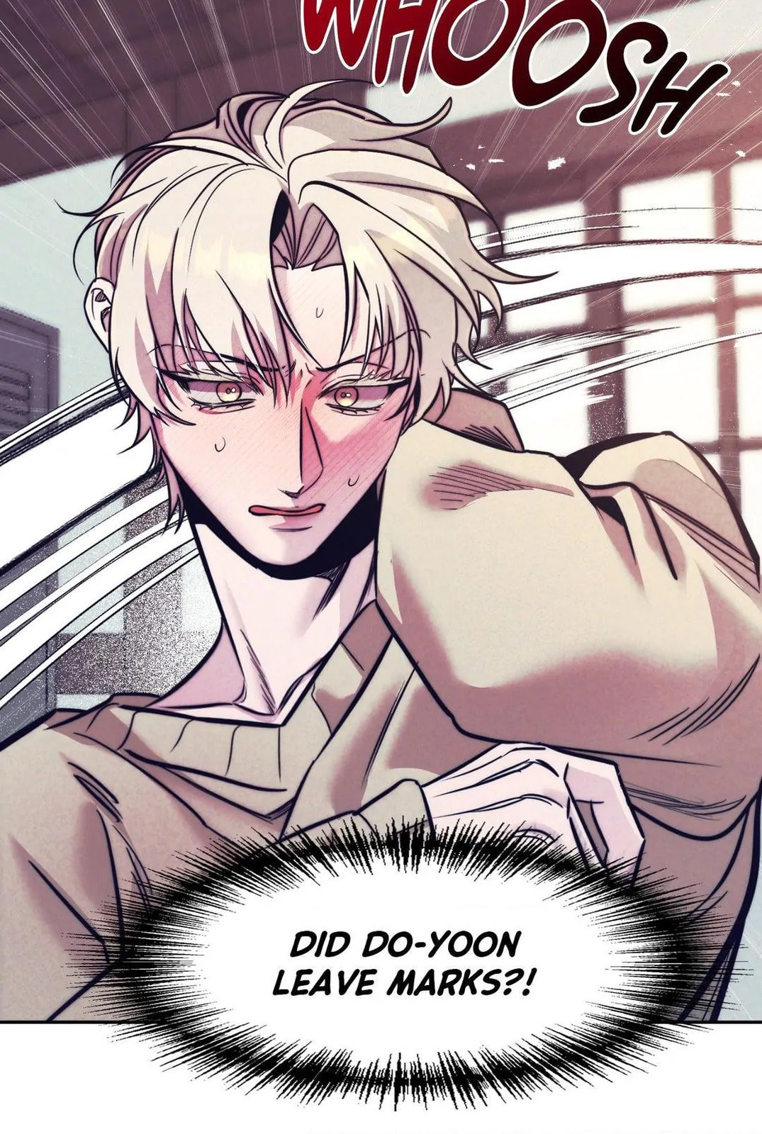 Read Stigma chapter 14 image 15 on Lezhin