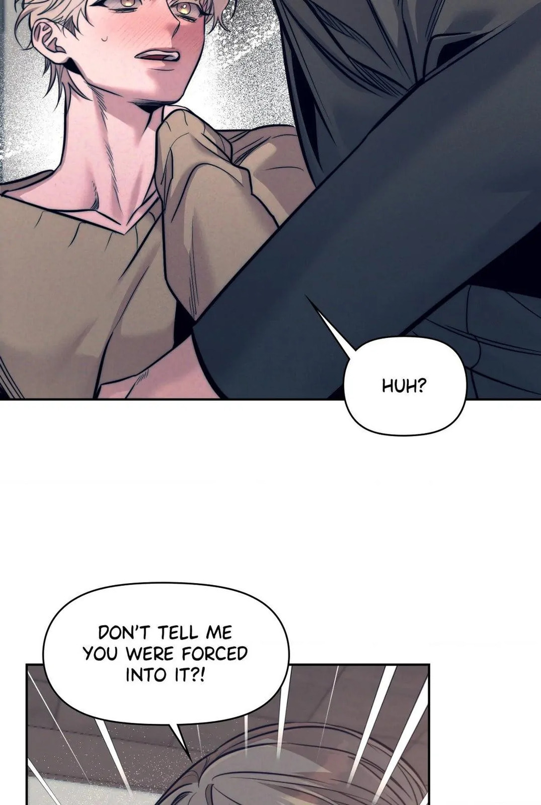 Read Stigma chapter 14 image 17 on Lezhin