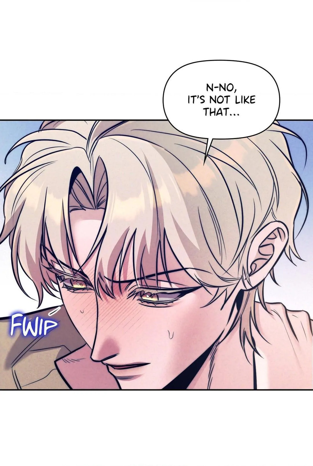 Read Stigma chapter 14 image 19 on Lezhin