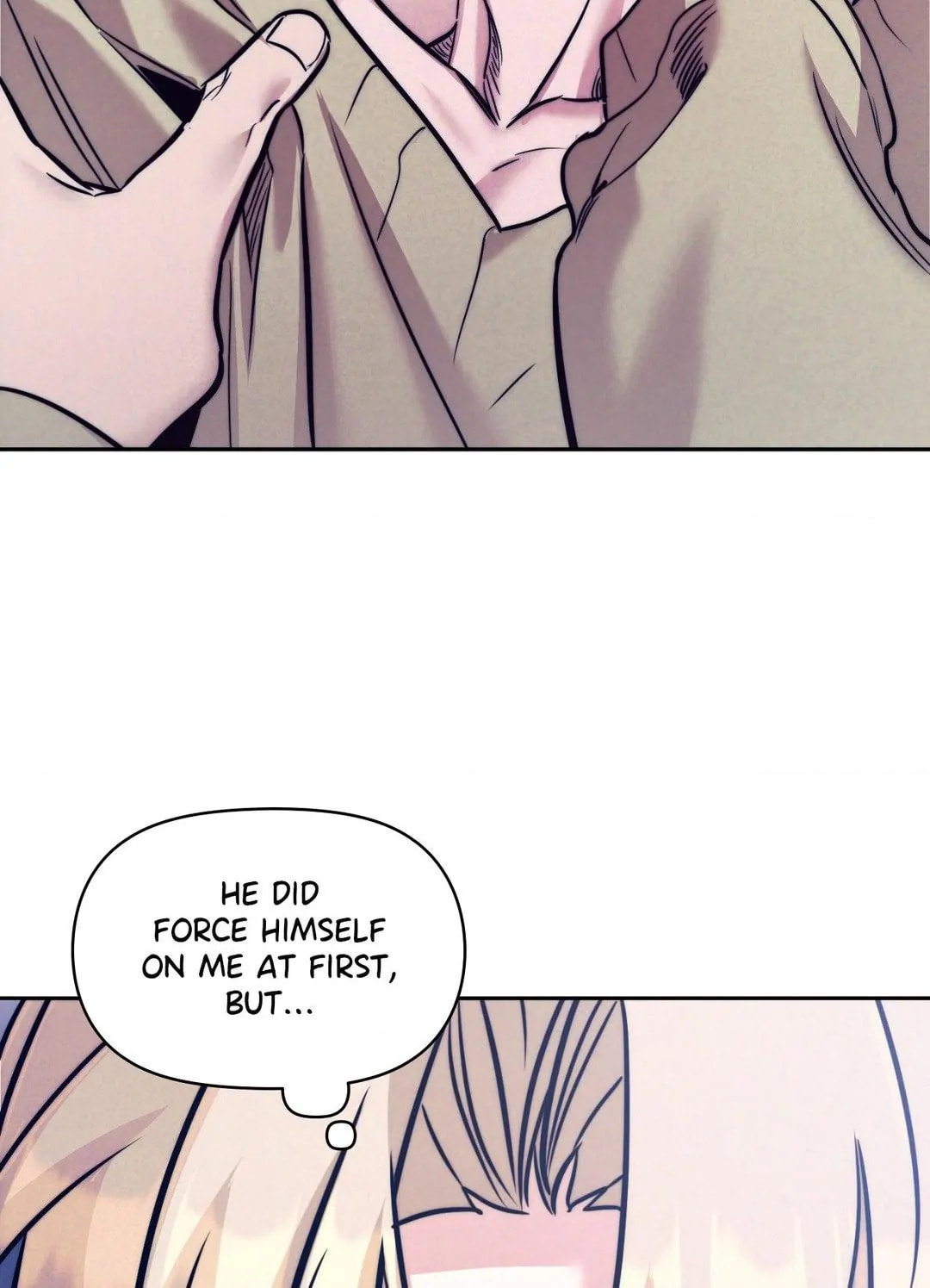 Read Stigma chapter 14 image 23 on Lezhin