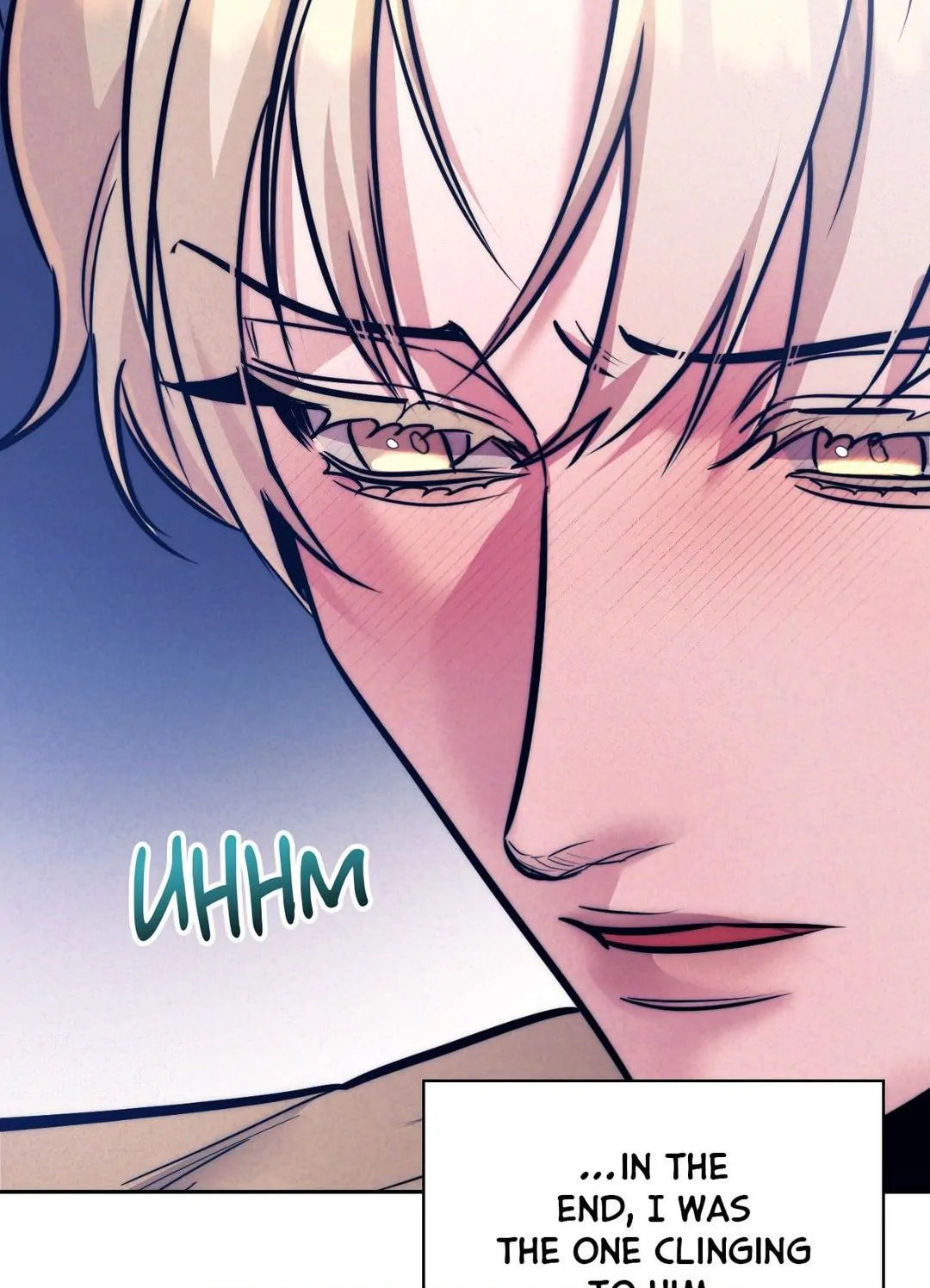 Read Stigma chapter 14 image 24 on Lezhin