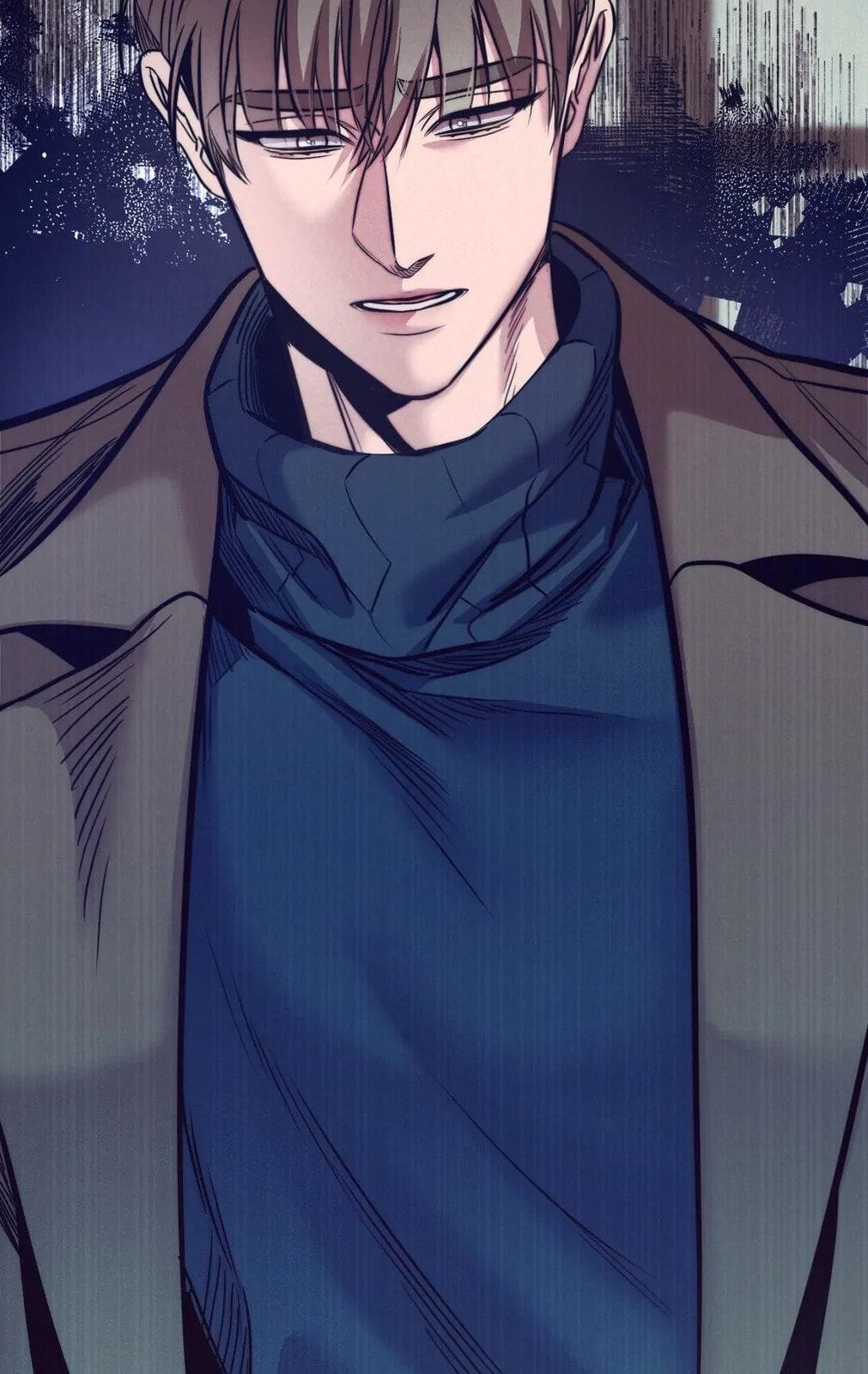 Read Stigma chapter 14 image 29 on Lezhin