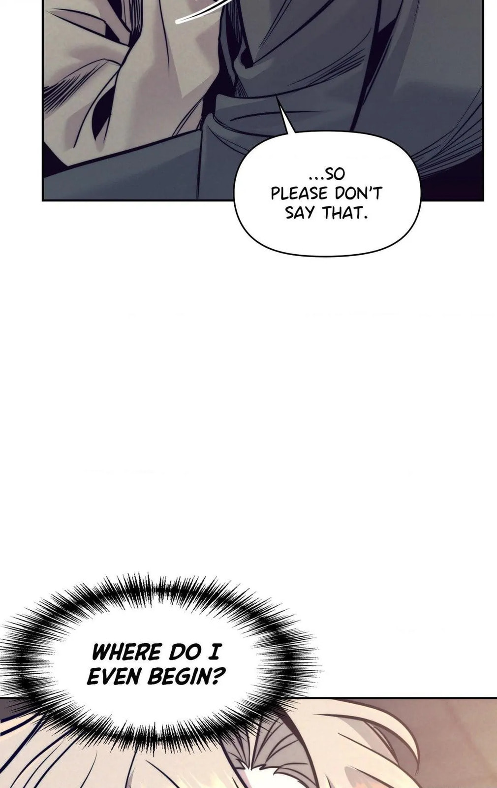 Read Stigma chapter 14 image 31 on Lezhin