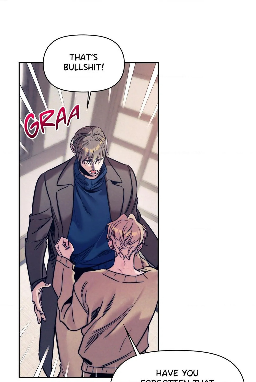 Read Stigma chapter 14 image 36 on Lezhin