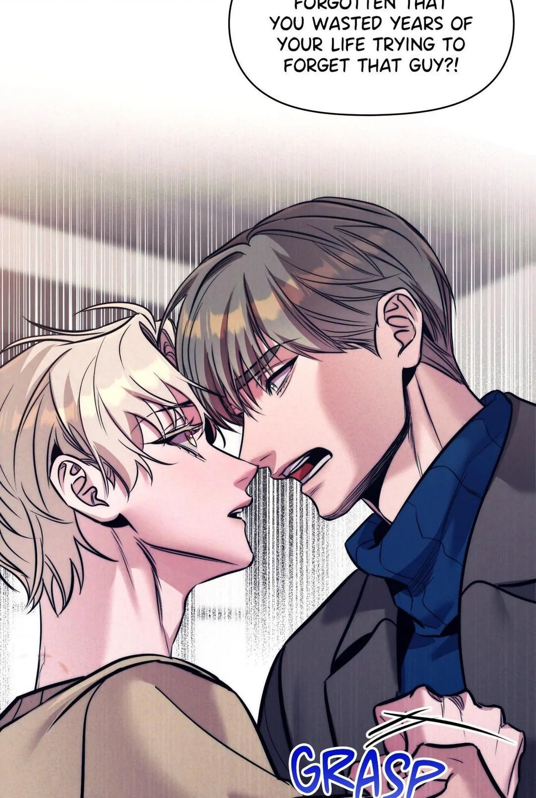 Read Stigma chapter 14 image 37 on Lezhin