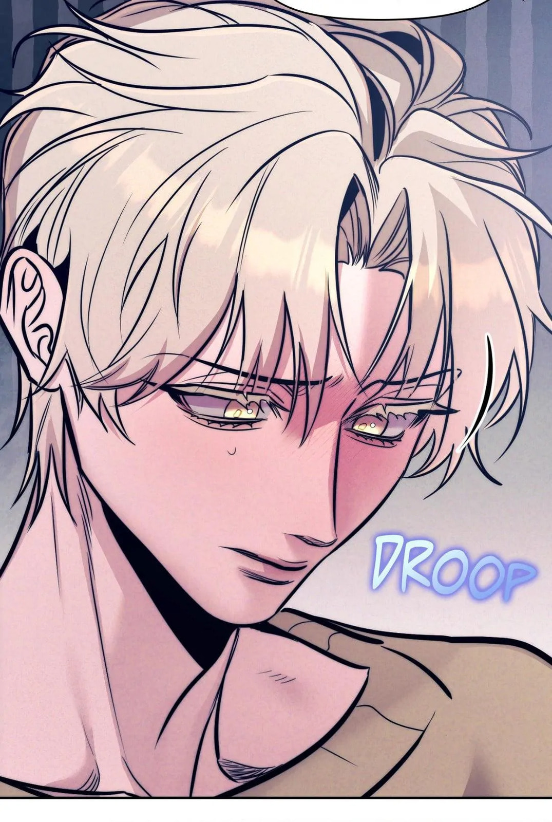 Read Stigma chapter 14 image 39 on Lezhin