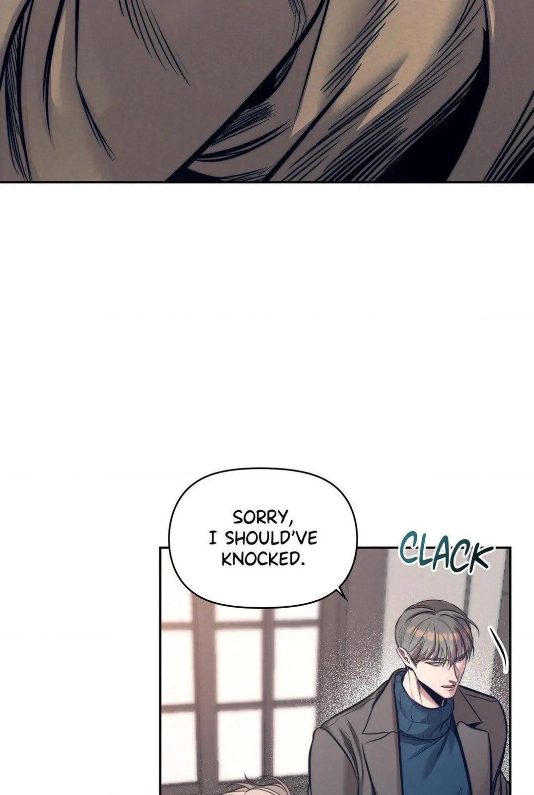 Read Stigma chapter 14 image 4 on Lezhin