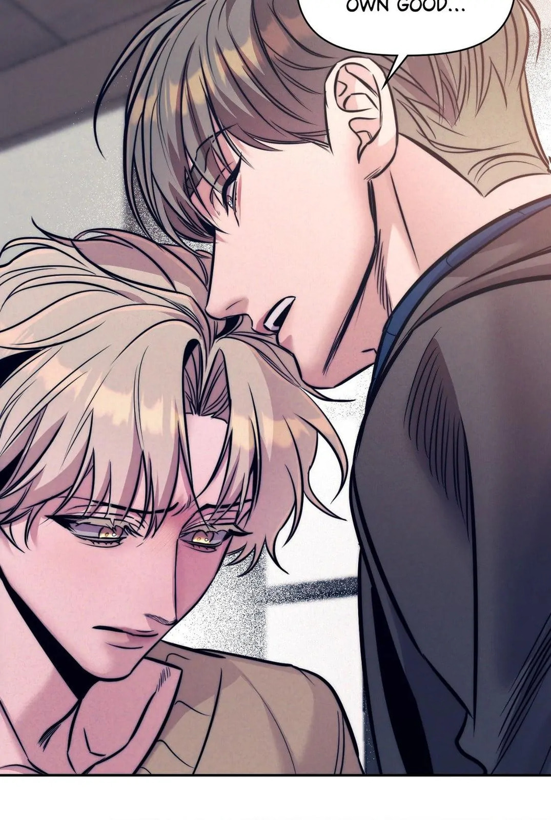 Read Stigma chapter 14 image 41 on Lezhin