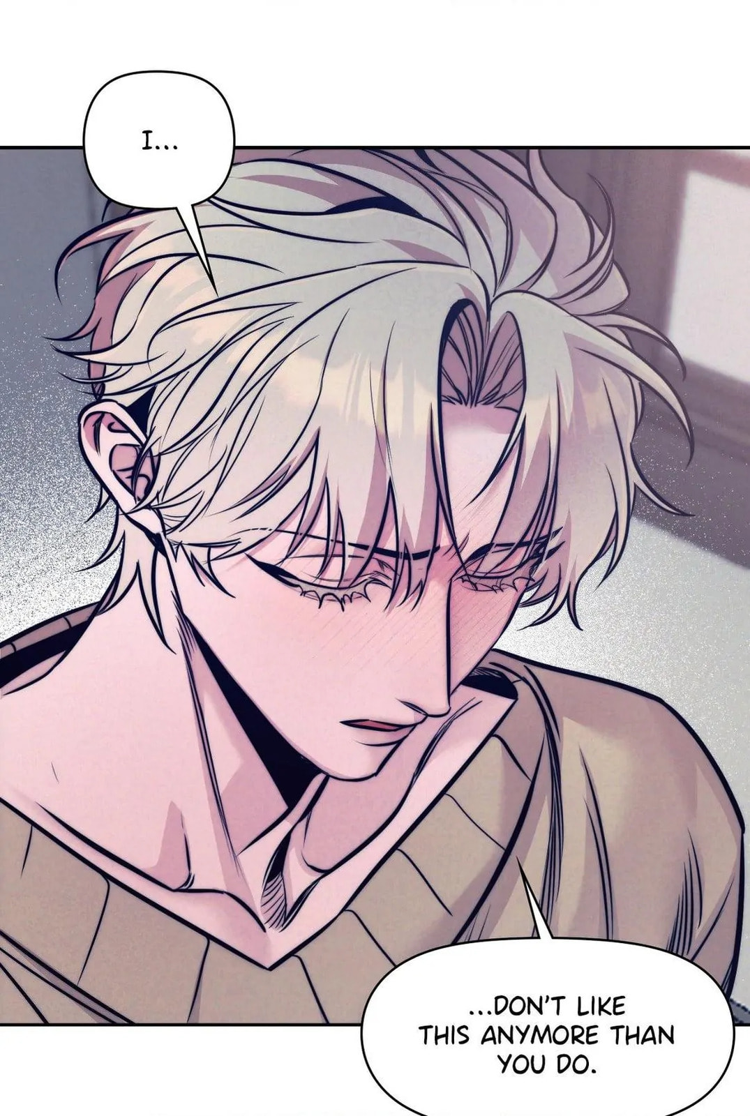 Read Stigma chapter 14 image 42 on Lezhin