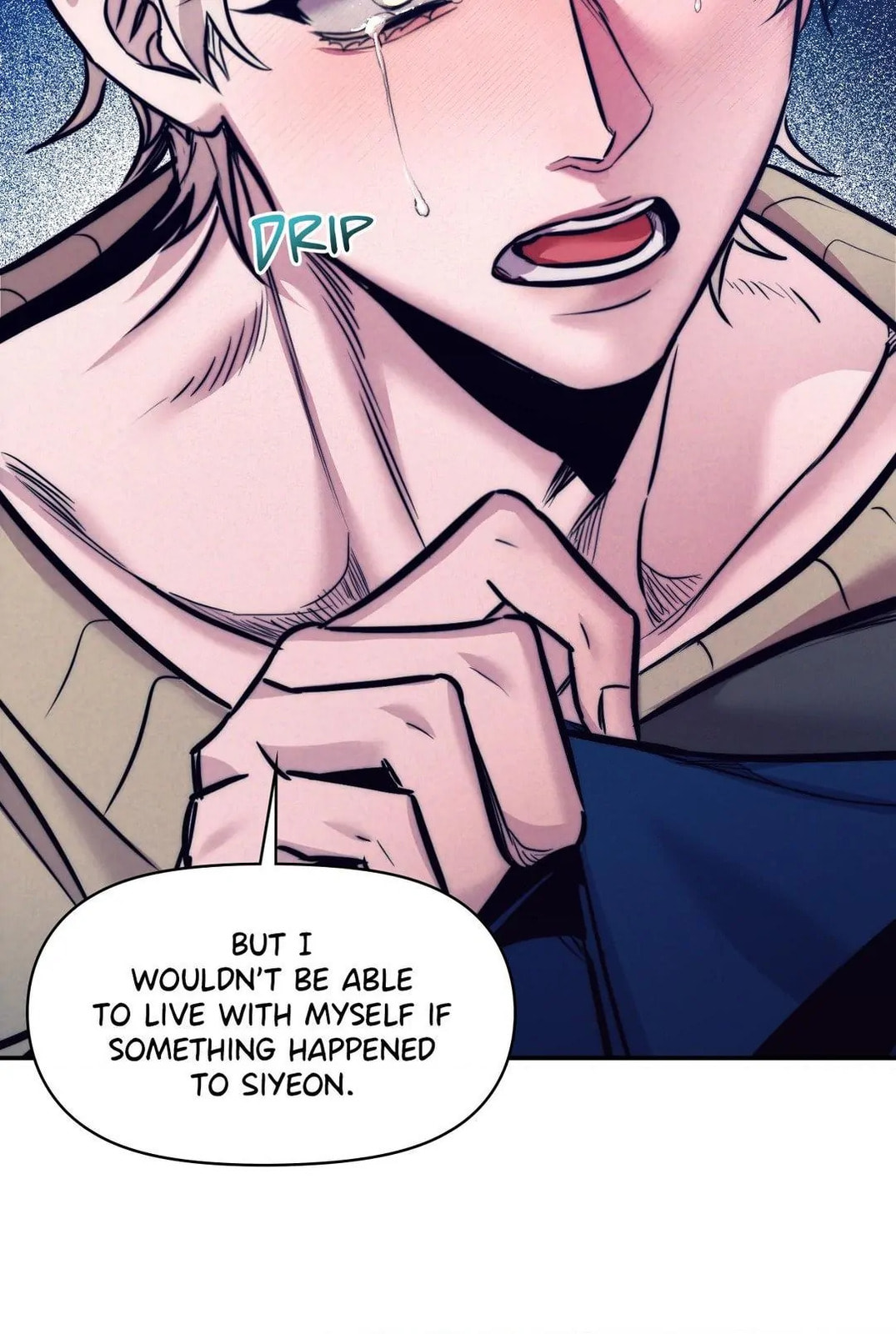 Read Stigma chapter 14 image 48 on Lezhin