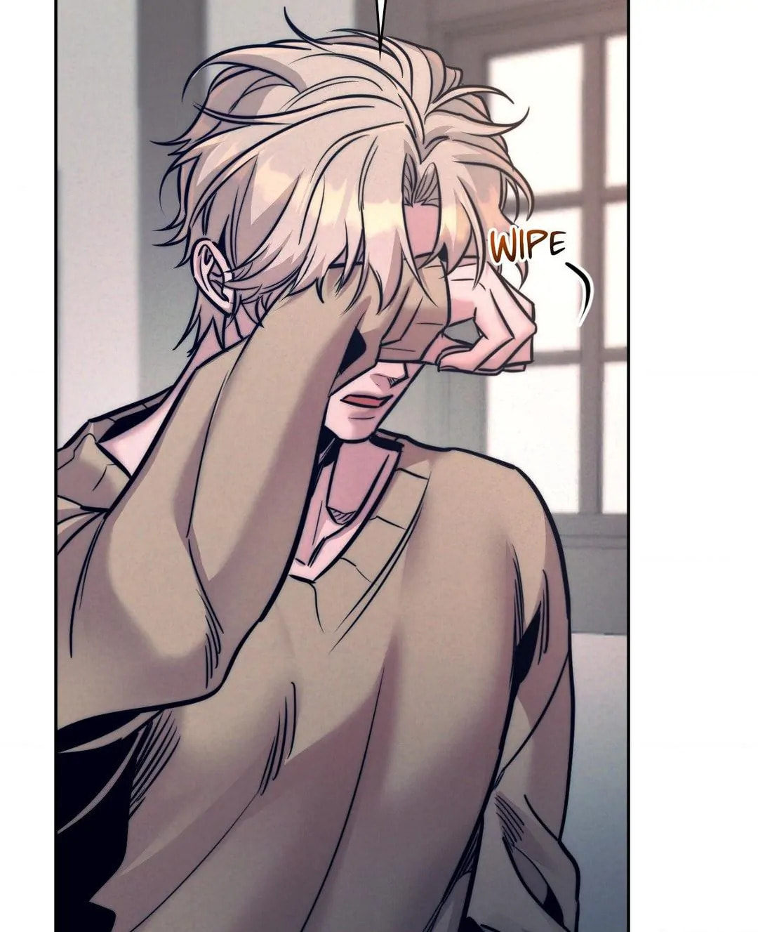 Read Stigma chapter 14 image 51 on Lezhin