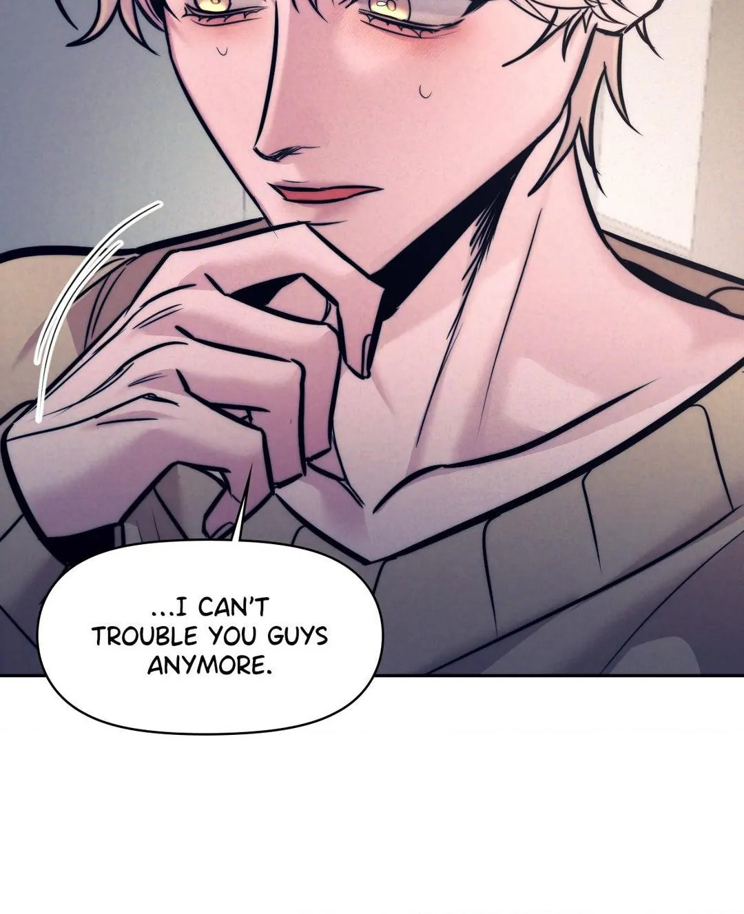Read Stigma chapter 14 image 53 on Lezhin
