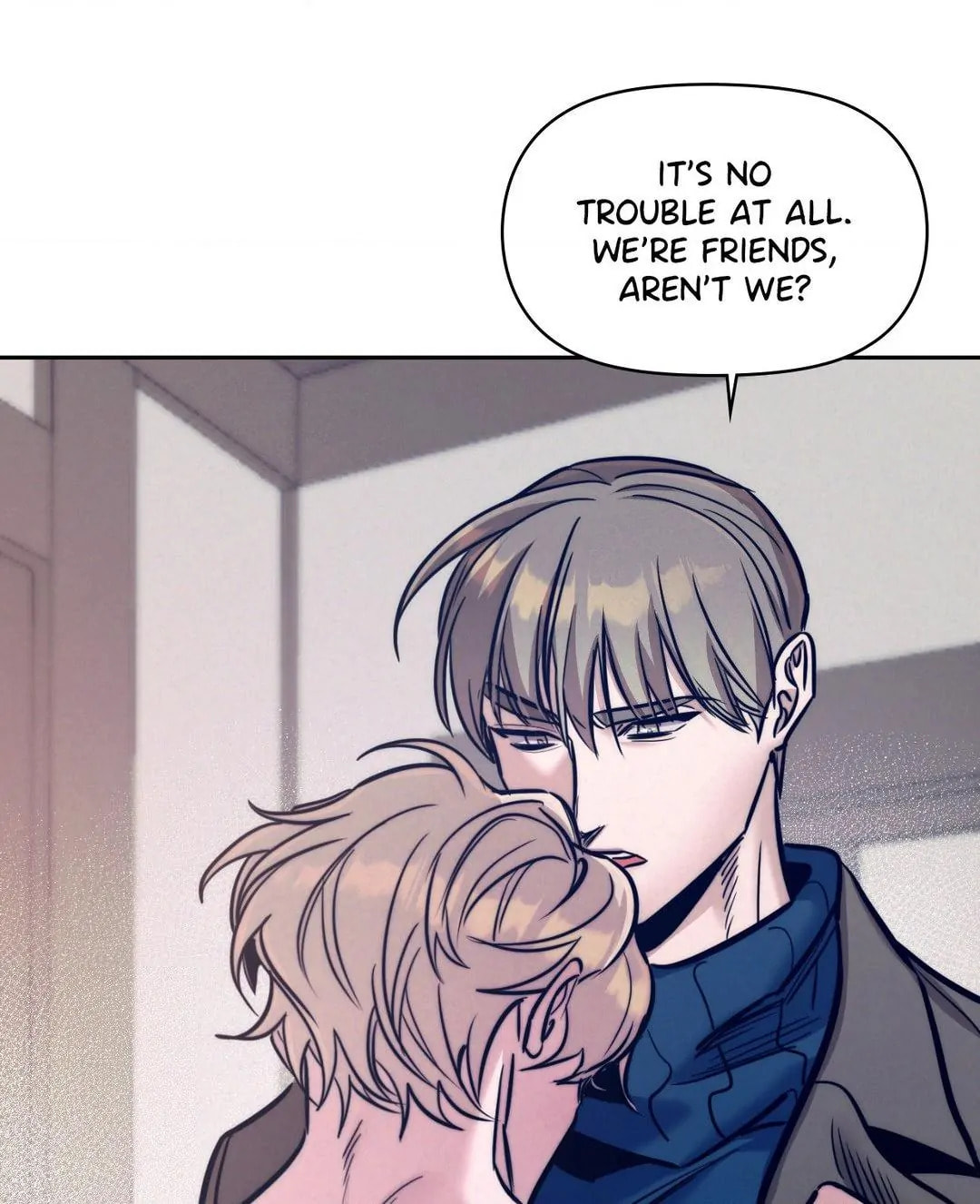 Read Stigma chapter 14 image 54 on Lezhin