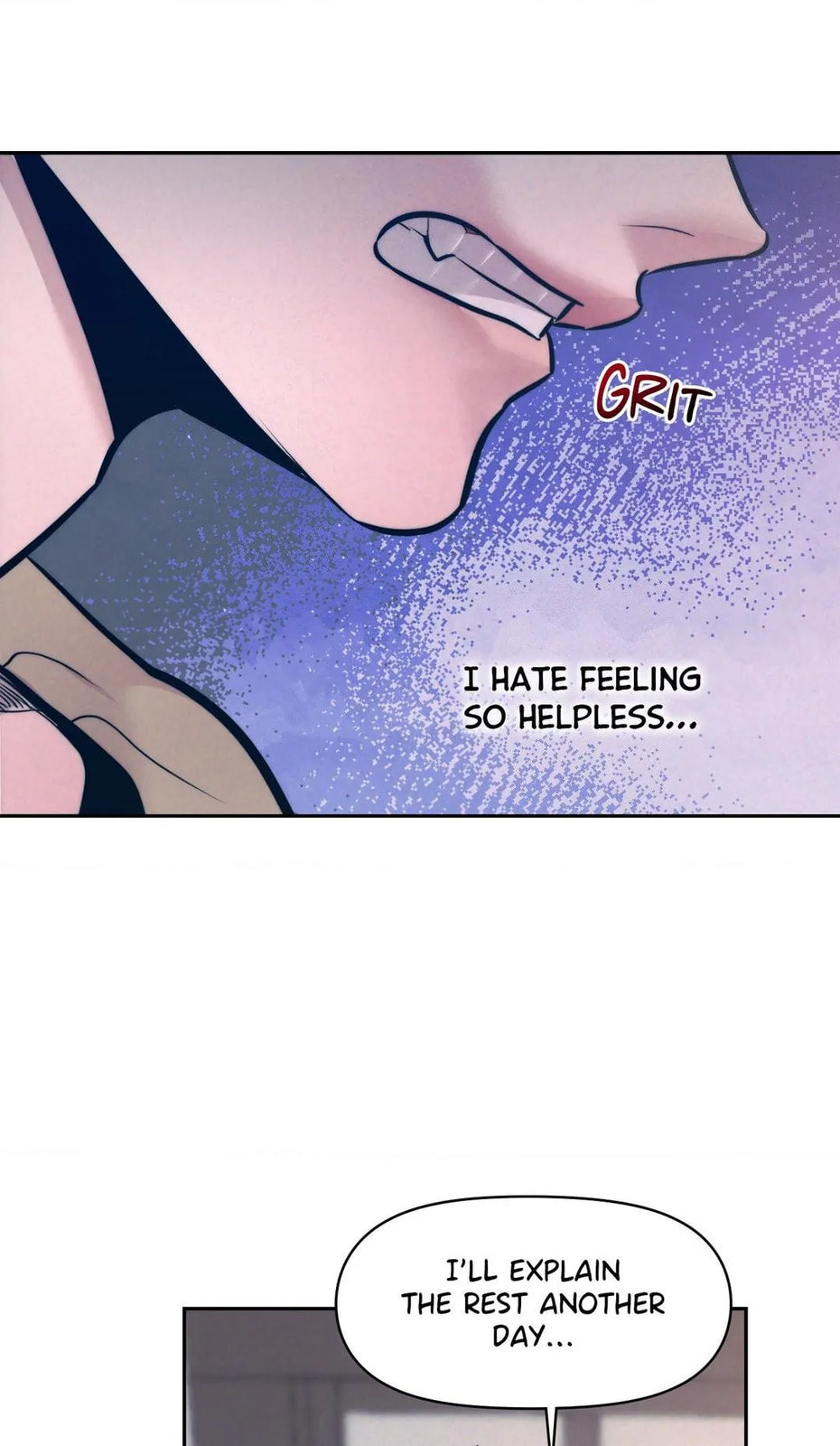Read Stigma chapter 14 image 56 on Lezhin