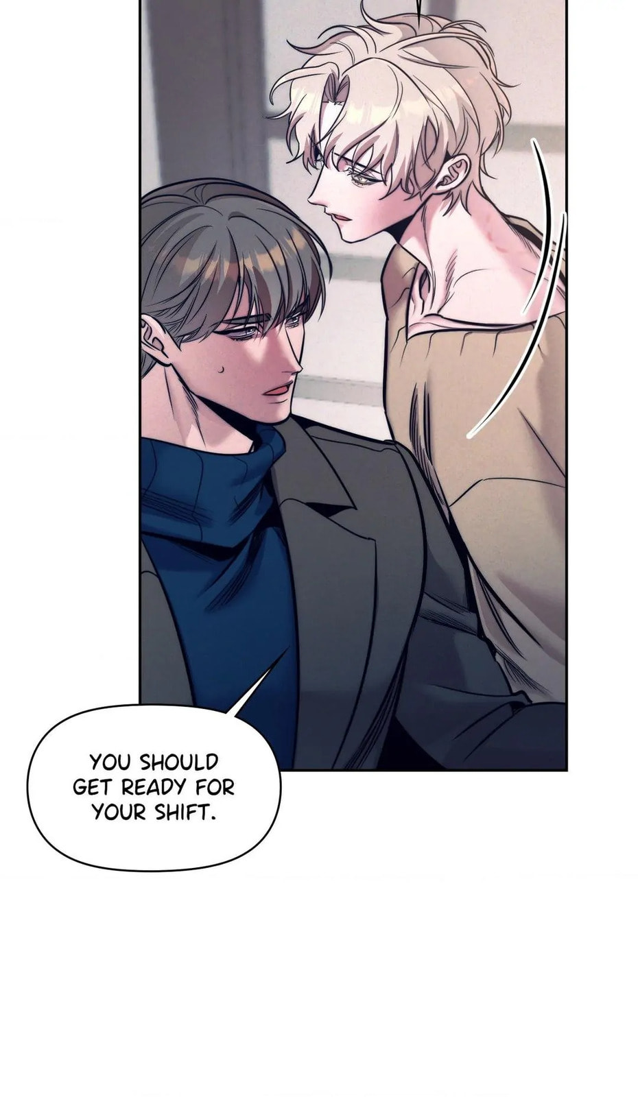 Read Stigma chapter 14 image 57 on Lezhin