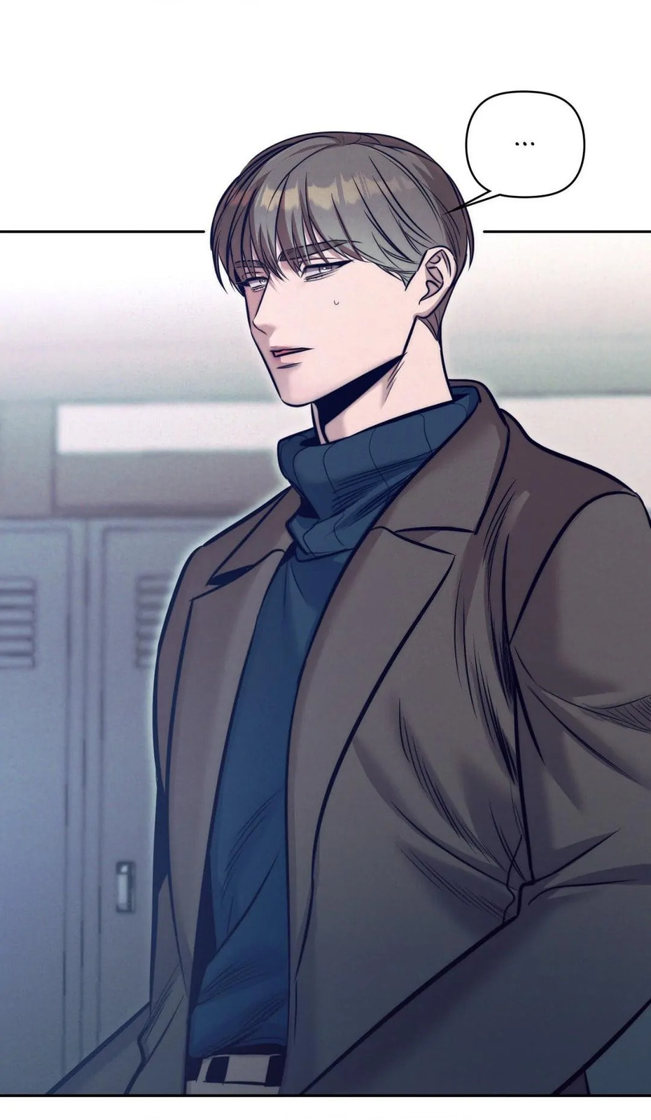 Read Stigma chapter 14 image 58 on Lezhin
