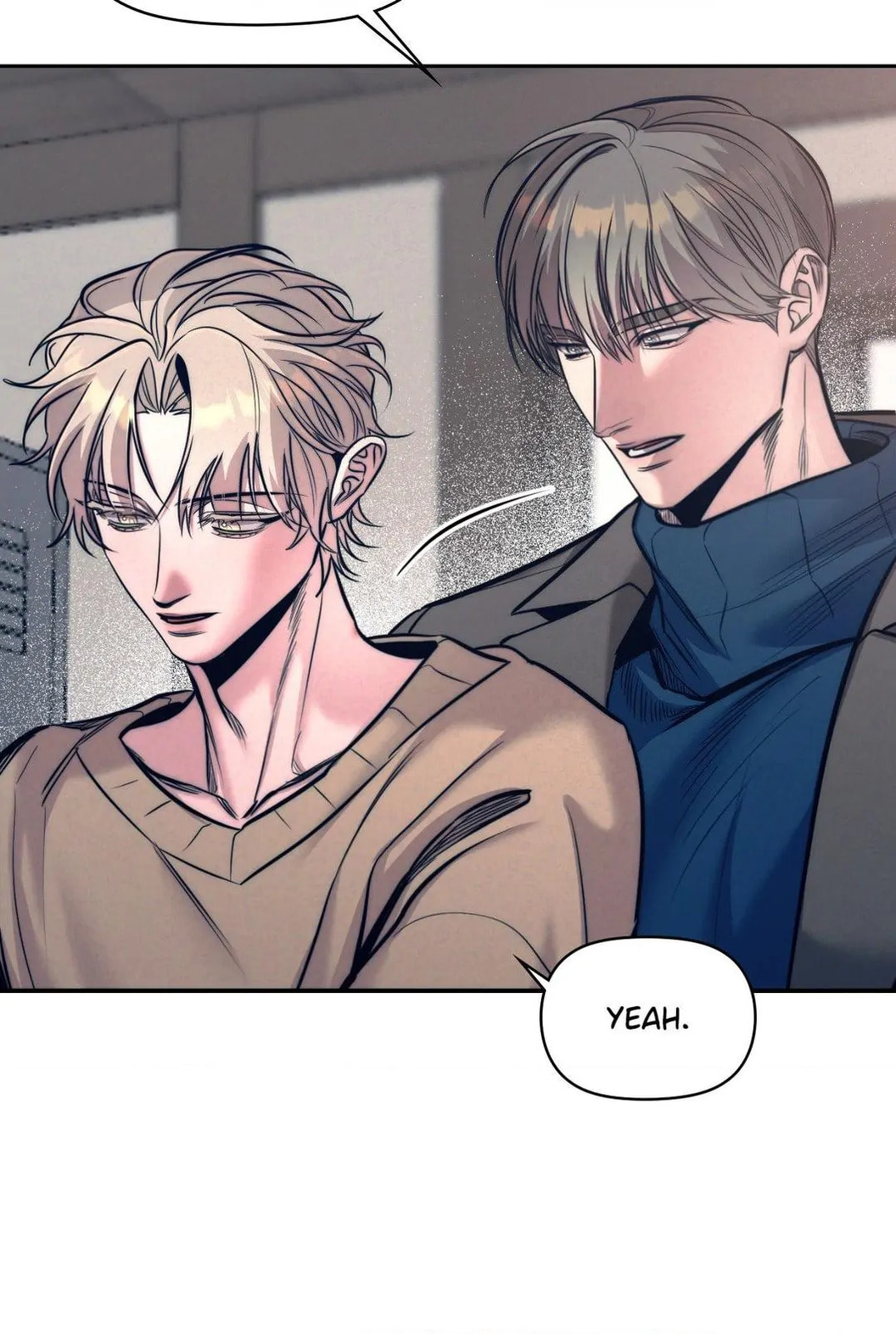 Read Stigma chapter 14 image 6 on Lezhin