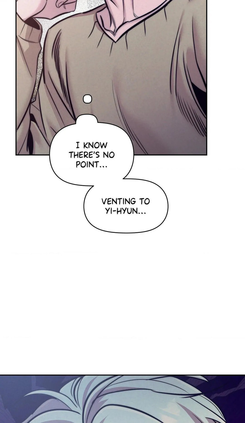 Read Stigma chapter 14 image 61 on Lezhin