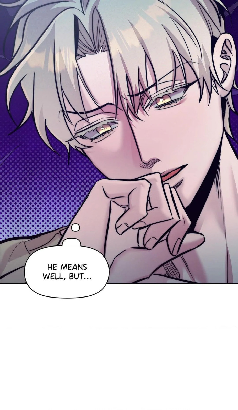 Read Stigma chapter 14 image 62 on Lezhin
