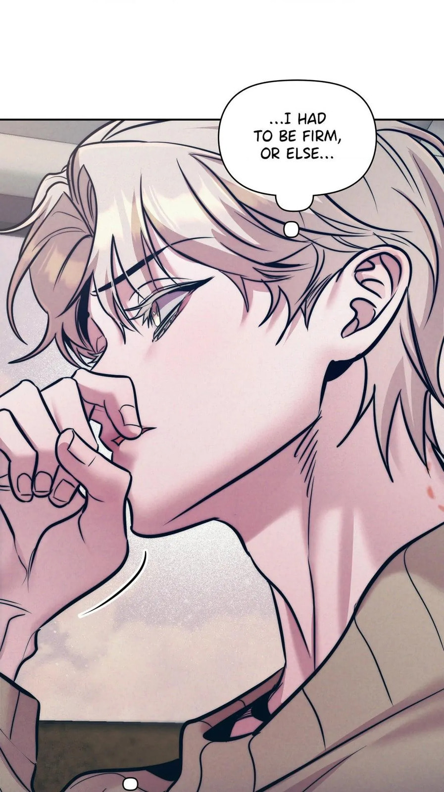 Read Stigma chapter 14 image 63 on Lezhin