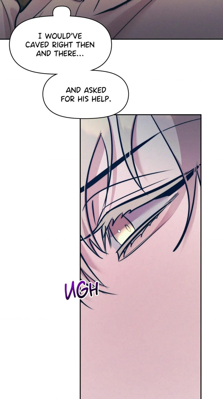 Read Stigma chapter 14 image 64 on Lezhin