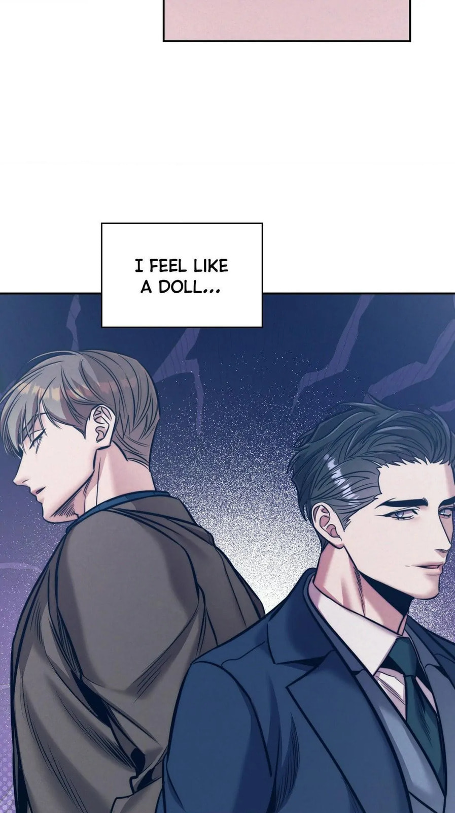 Read Stigma chapter 14 image 65 on Lezhin
