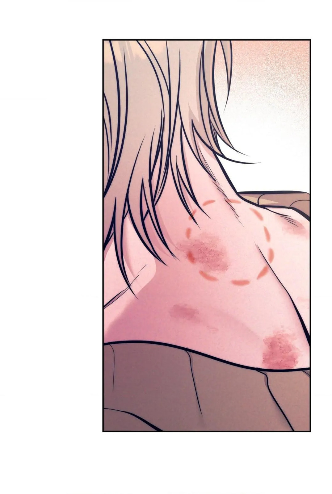 Read Stigma chapter 14 image 7 on Lezhin