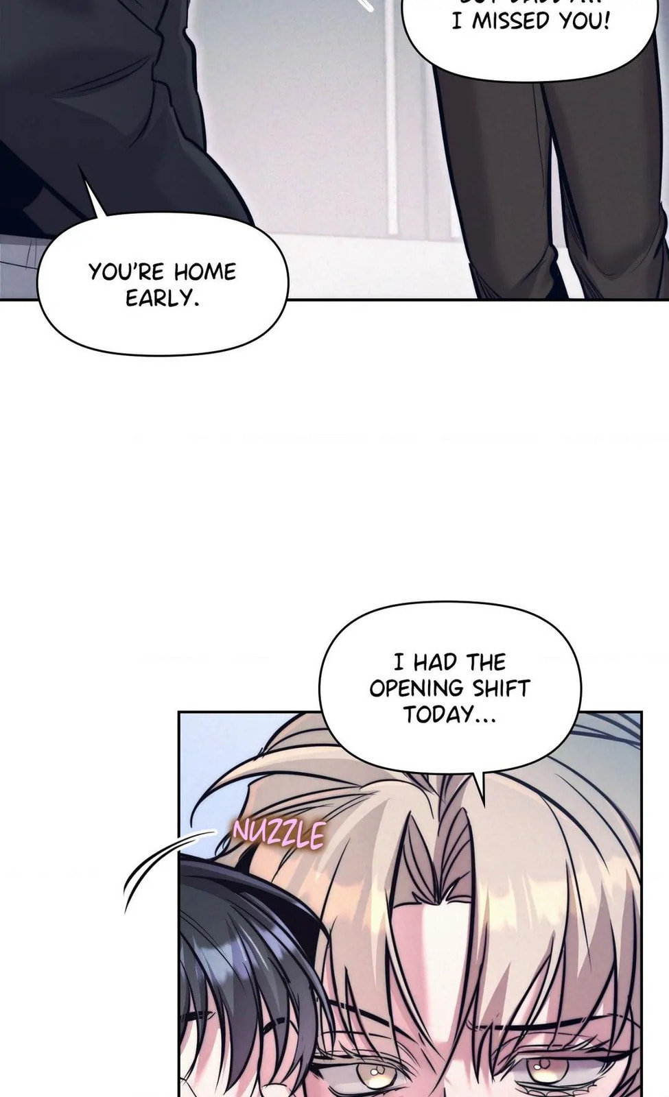 Read Stigma chapter 14 image 73 on Lezhin