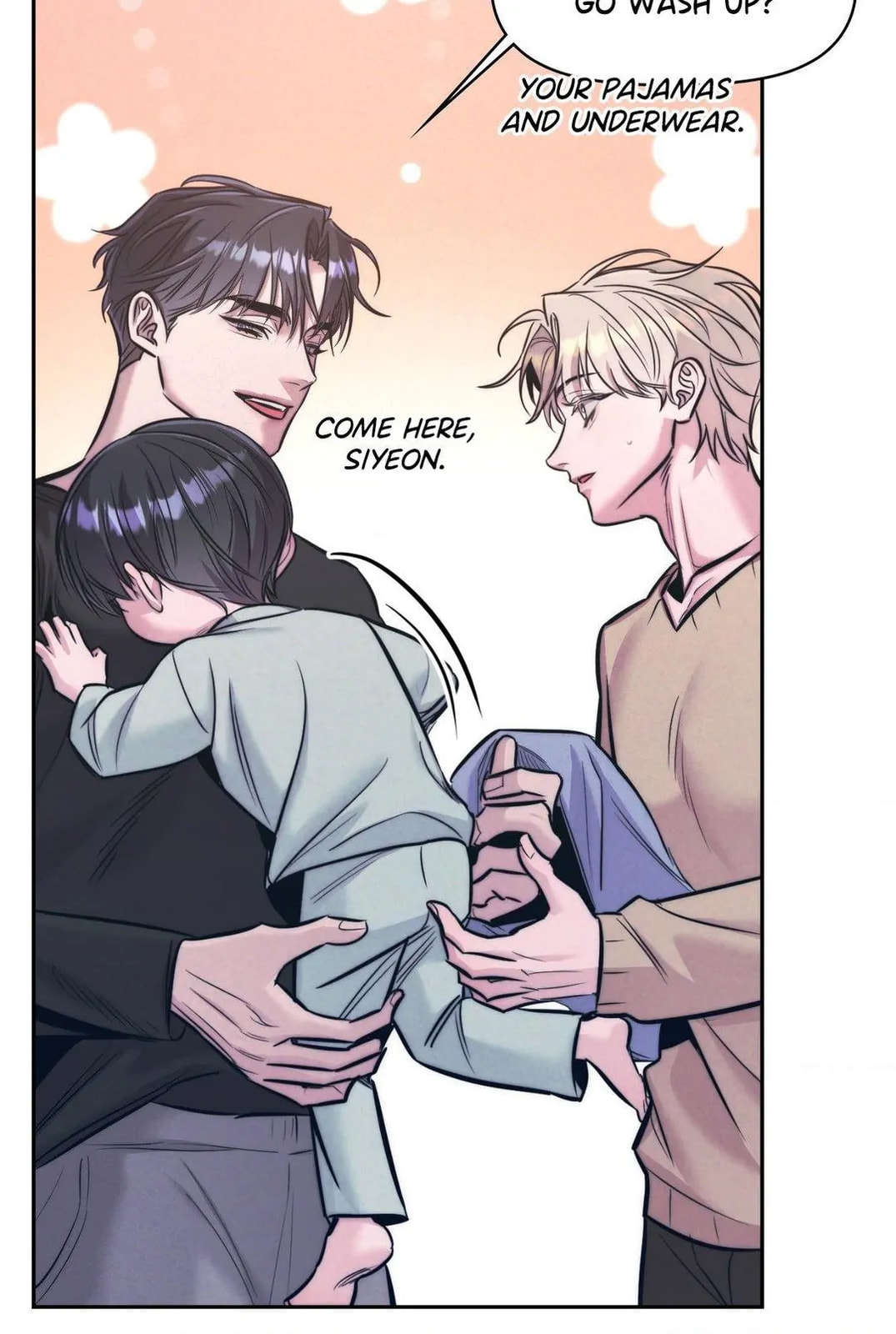 Read Stigma chapter 14 image 79 on Lezhin