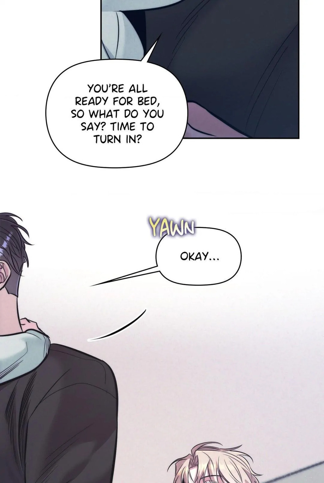 Read Stigma chapter 14 image 81 on Lezhin