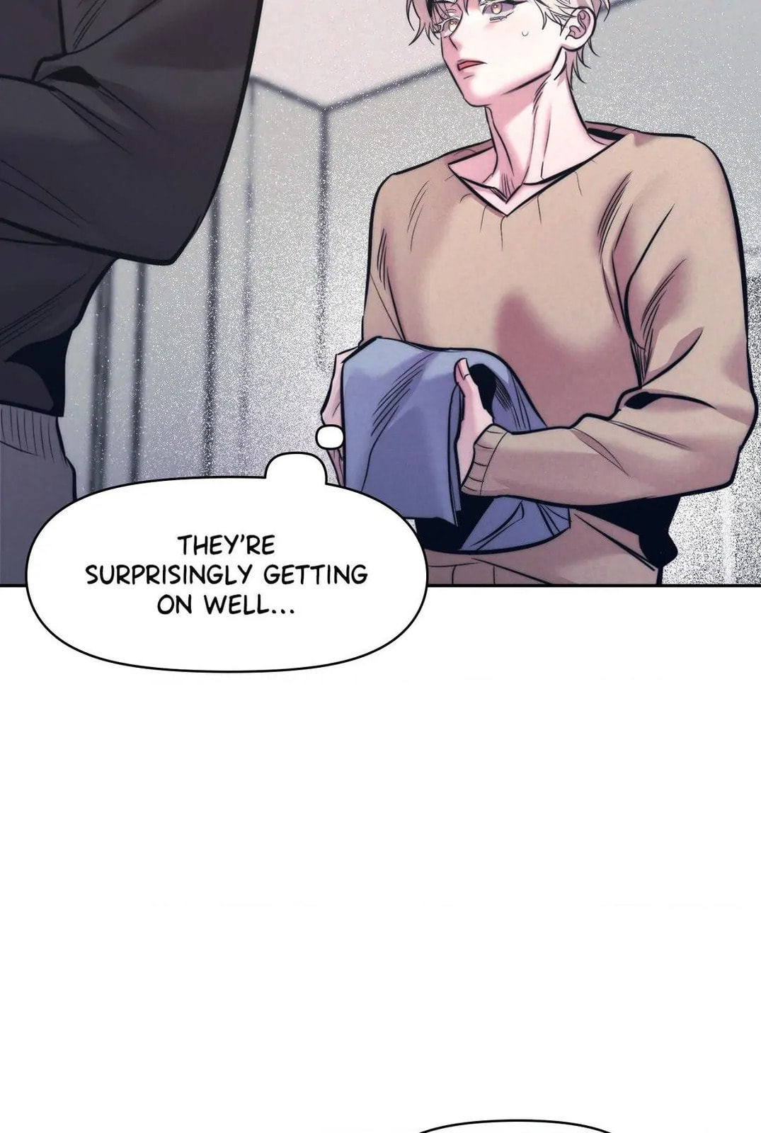 Read Stigma chapter 14 image 82 on Lezhin