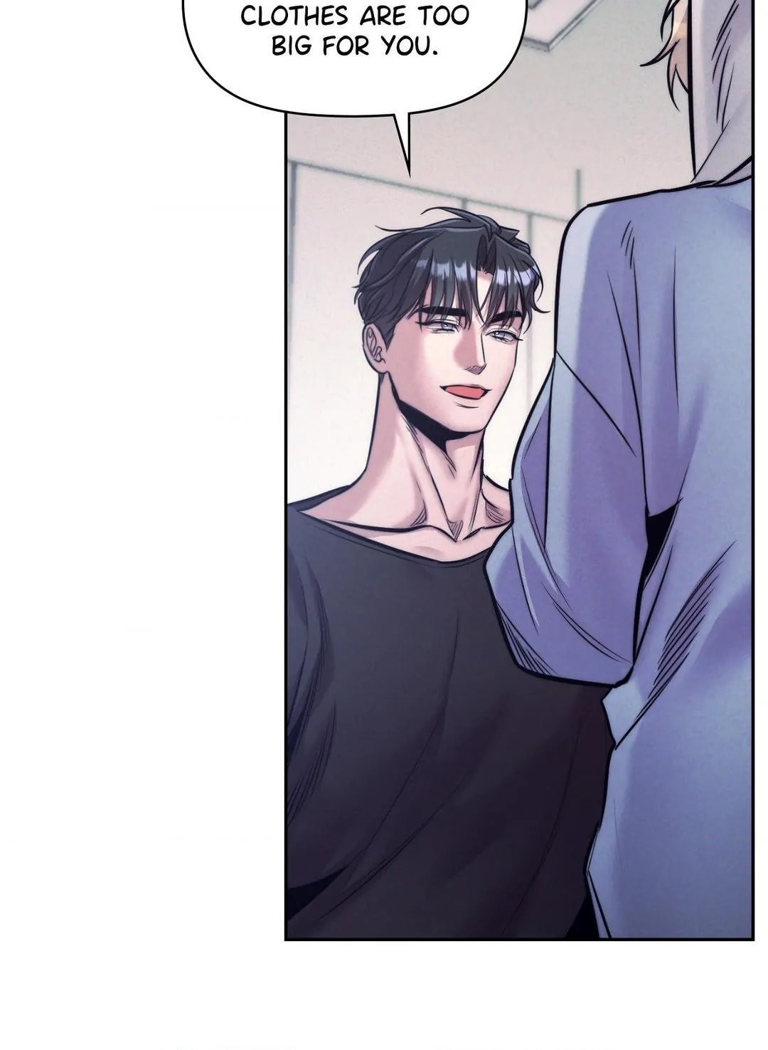 Read Stigma chapter 14 image 87 on Lezhin