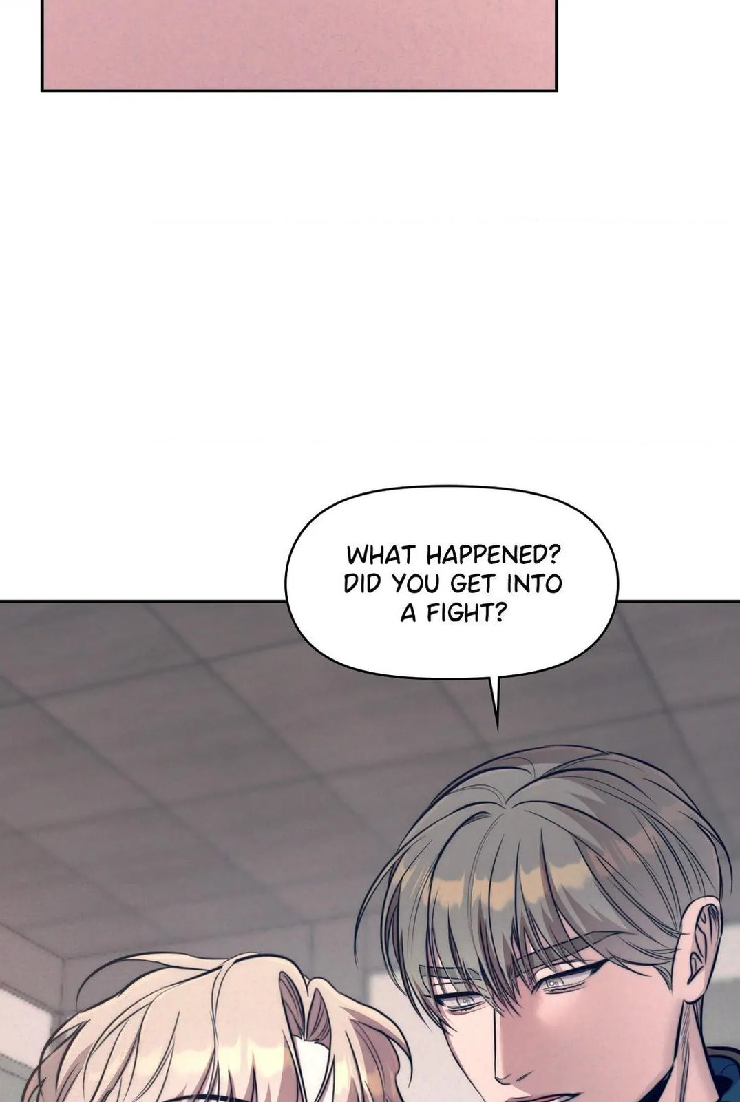 Read Stigma chapter 14 image 9 on Lezhin