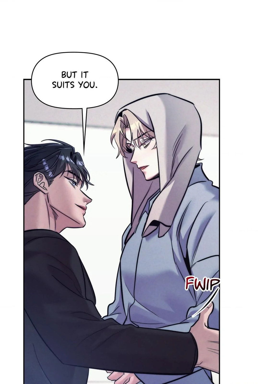 Read Stigma chapter 14 image 91 on Lezhin