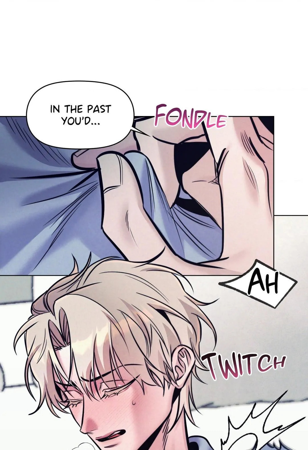 Read Stigma chapter 15 image 11 on Lezhin