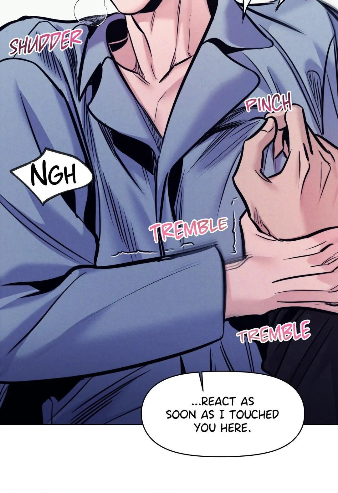 Read Stigma chapter 15 image 12 on Lezhin