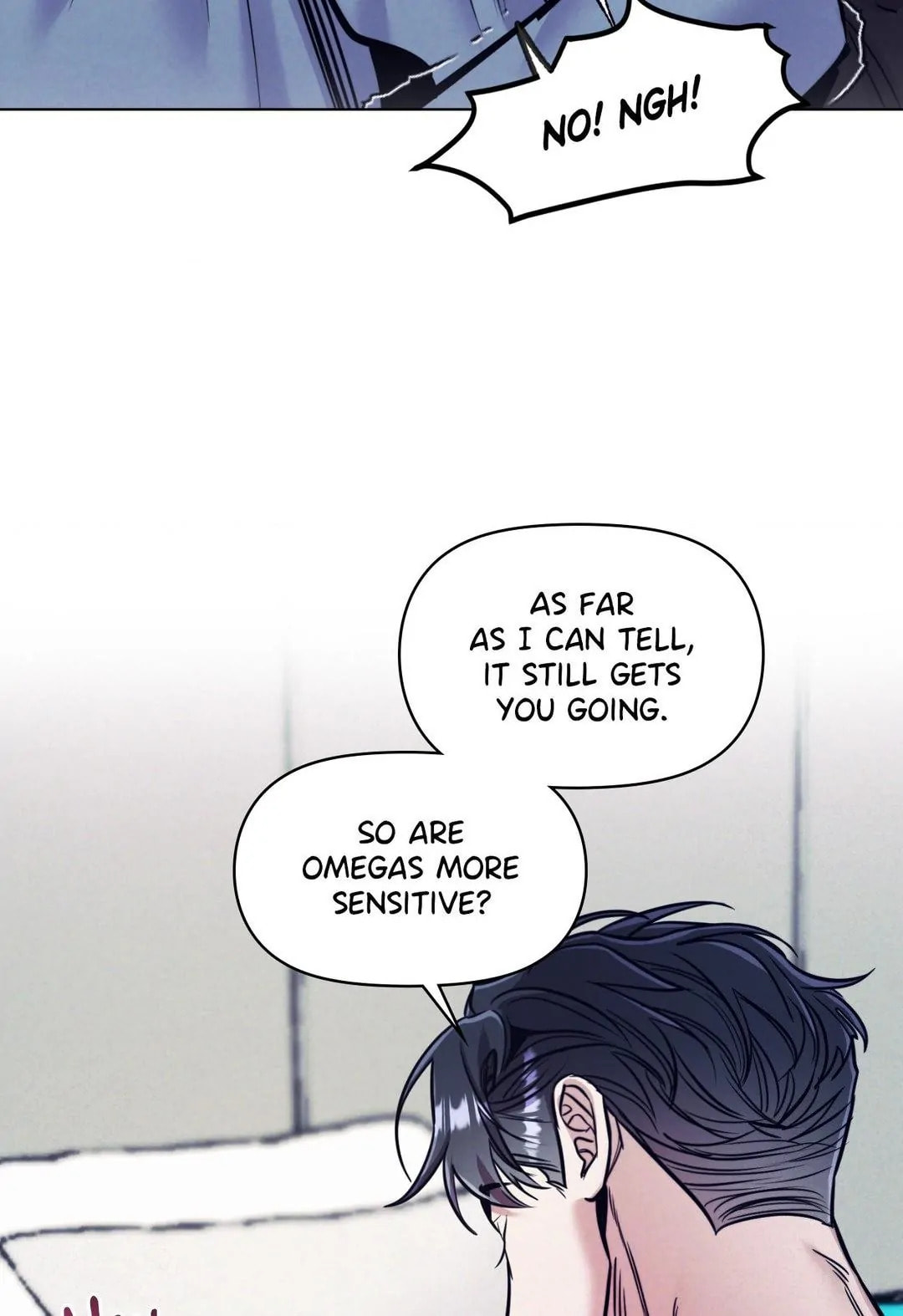 Read Stigma chapter 15 image 14 on Lezhin