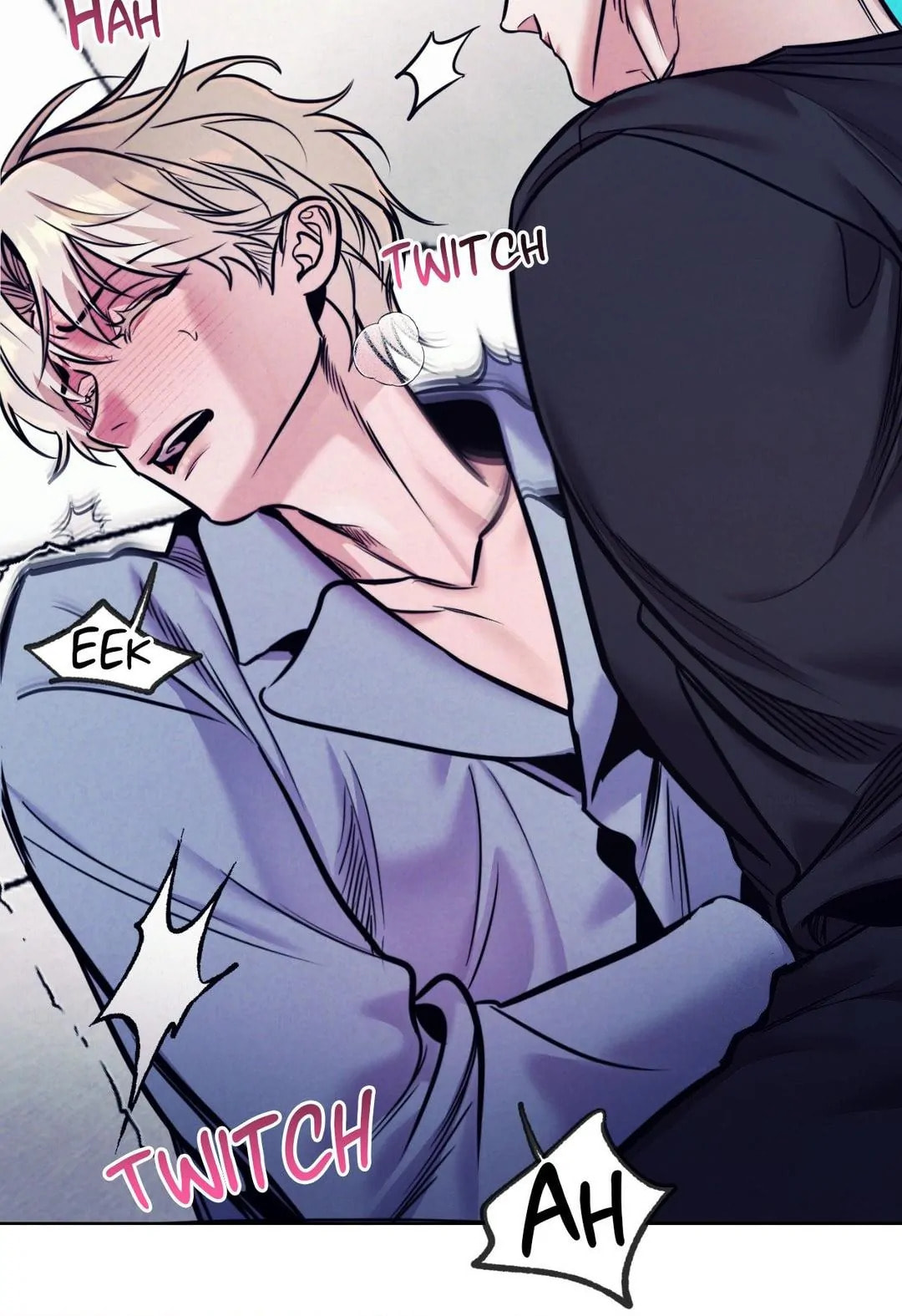Read Stigma chapter 15 image 15 on Lezhin