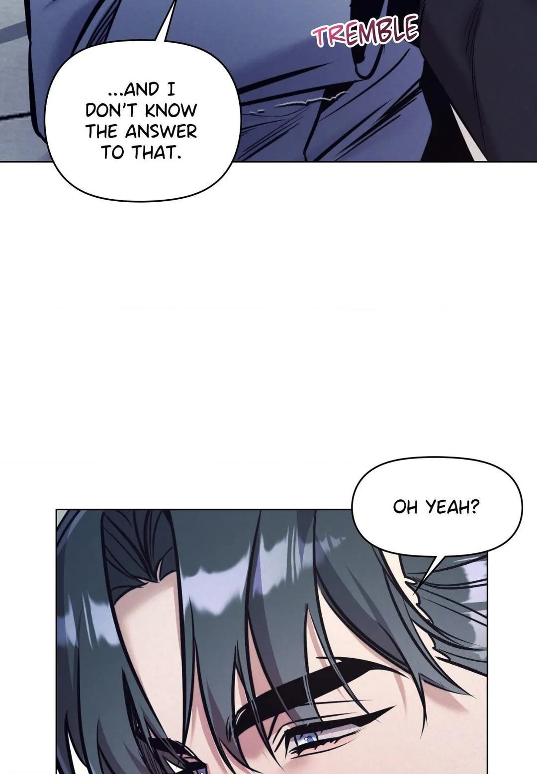 Read Stigma chapter 15 image 17 on Lezhin