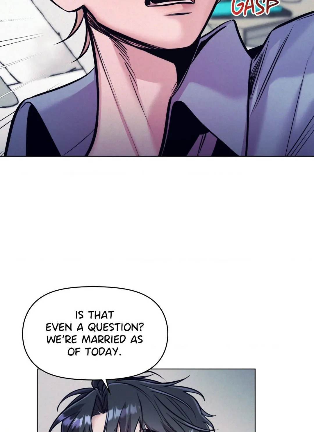 Read Stigma chapter 15 image 2 on Lezhin