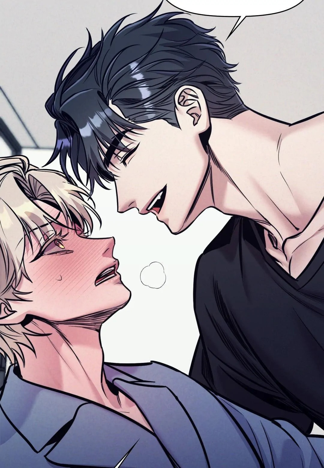 Read Stigma chapter 15 image 21 on Lezhin
