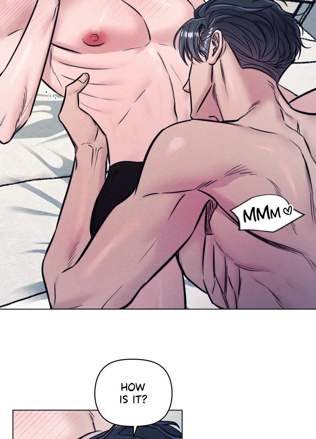 Read Stigma chapter 15 image 25 on Lezhin